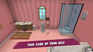 Idle Mommy Life Simulator screenshot 2