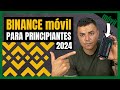 Como COMPRAR, GUARDAR, y VENDER Criptomonedas en Binance App 2021 {{TUTORIAL COMPLETO}}