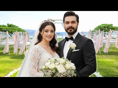 “La amo”: A la edad de 42 años, Halil İbrahim Ceyhan finalmente admitió su matrimonio con su pareja.