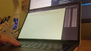 HCI Latency Test