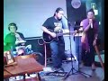 Equalize Pitty cover