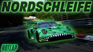 ACC | Nordschleife | HOTLAP | #live #assettocorsacompetizione #nordschleife