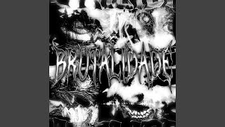 BRUTALIDADE (Super Slowed) - ONIMXRU, merunes