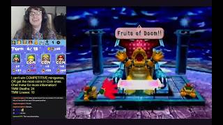 Mario Party 4: No Minigame Wins Challenge, Part 12