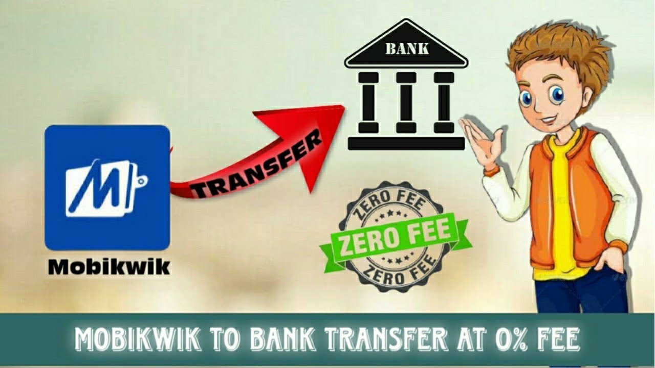 MobiKwik Wallet To Bank 0% Charge | MobiKwik Wallet To Bank Transfer Trick | Mobikwik Zip ?