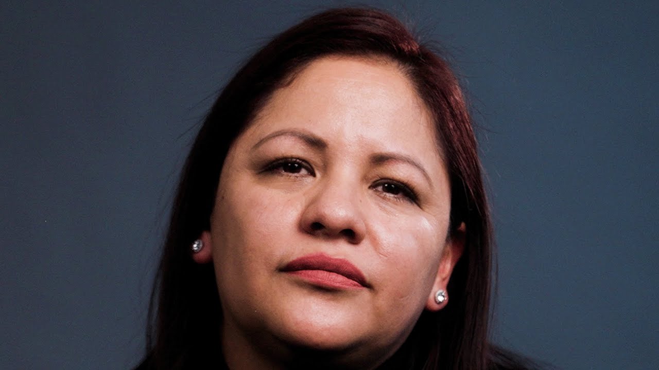 LA DEPRESIÓN CONSUMÍA MI VIDA HASTA QUE JESÚS HIZO ESTO...🥺