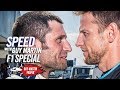 Best Of The Final Showdown Guy Vs Jenson | F1 Special With Jenson Button | Guy Martin Proper