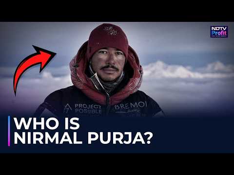 4 Dead, 6 Including Nirmal Purja Missing In Pakistan Avalanche Tragedy
