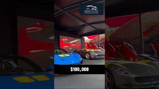 Earnings Of Car Brands - Not A Bmw Or Mercedes