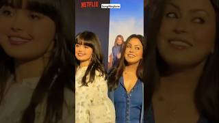 Mahima Chaudhary Daughter Aryana Chaudhary