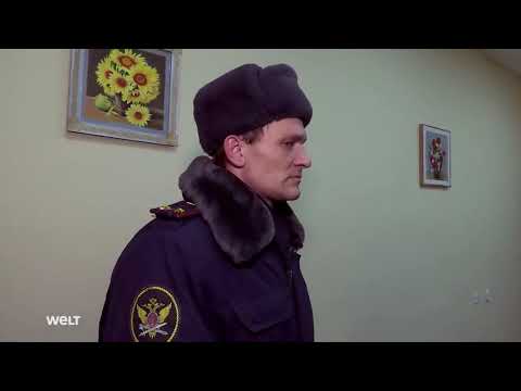 Video: Terrible Secrets And Ghosts Of The Butyrka Prison - Alternative View