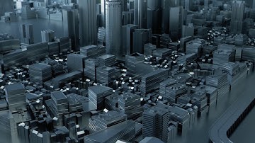 PAS 880 Oblique & Nadir Aerial System | Phase One