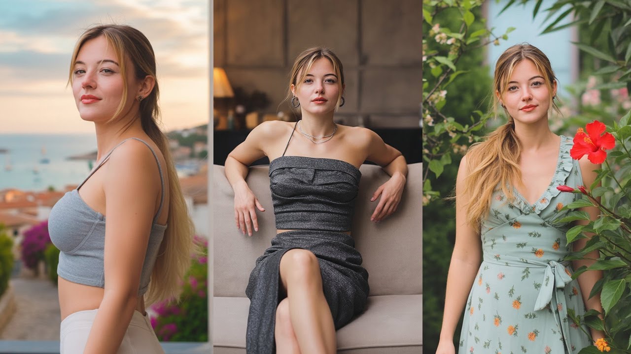 Стиль русской леди ✨ Потрясающий образ 68 #мода #уличнаяфотография