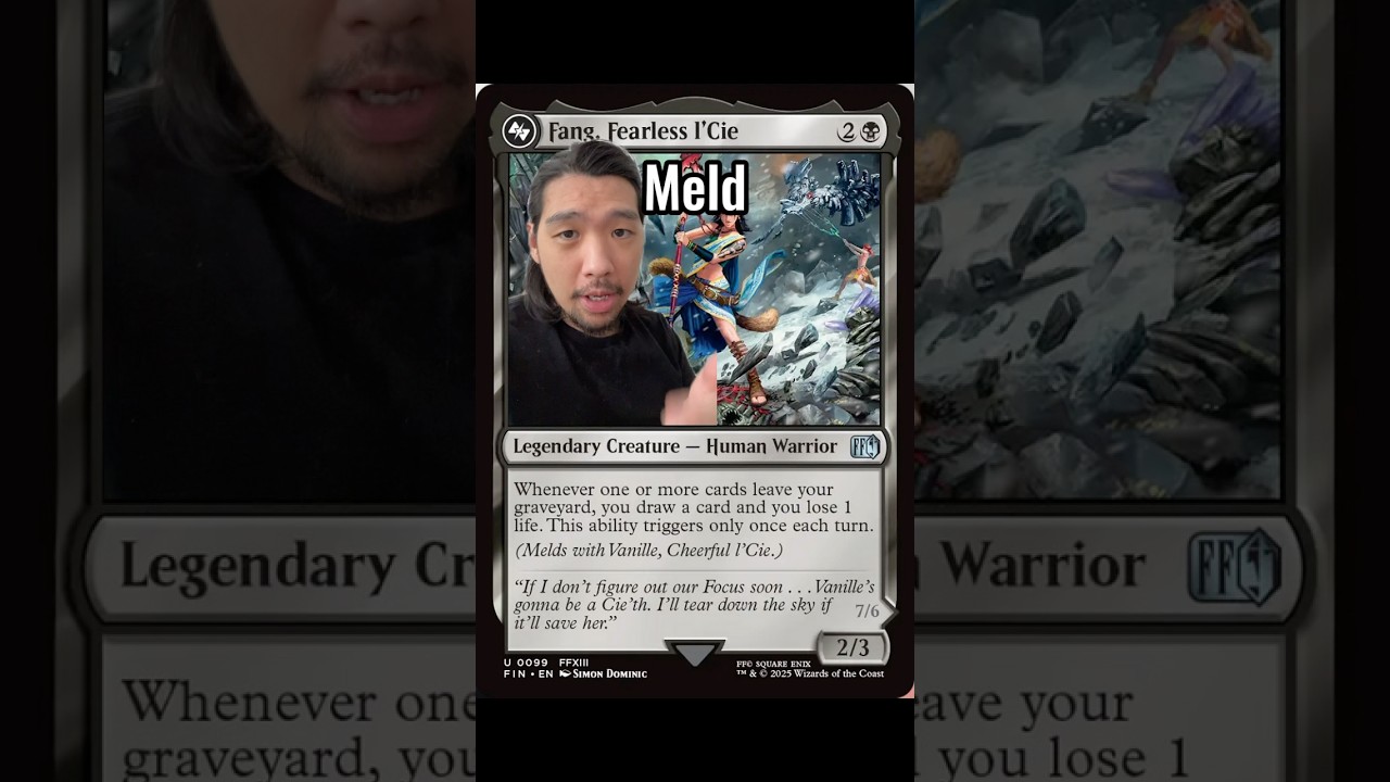 Meld is back #mtg - YouTube Meld is back #mtg - YouTube