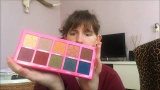 Shoplog Blond Amsterdam & The Make up Spot | Cynthia Braviour 