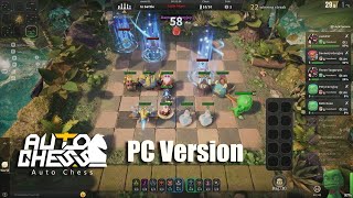 Auto Chess Mod 😇 Tutorial How to get Free Unlimited Resources on iOS & Android New 2023 !!! screenshot 5