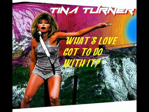 HQ FLAC  TINA TURNER - WHATS LOVE GOT TO DO WITH IT  Best Version SUPER ENHANCED AUDIO