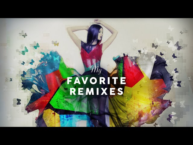 My Favorite Remixes - Cool Music class=