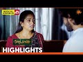 Moondru Mudichu - Highlights | 27 May 2026 | Tamil Serial | Sun TV