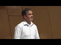 Climbing the ladder to stronger mental health   steve serbic  tedxjibc