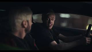 Eminem - Houdini [Official Music Video]