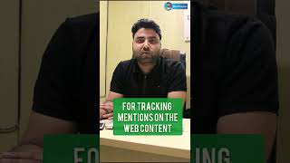 Best 3 Tools for ORM | Online Reputation Management | Manish Chauhan #shorts