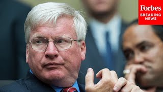 Glenn Grothman: CBP Spends More Time On Paperwork Than 'Patrolling And Protecting Our Borders'