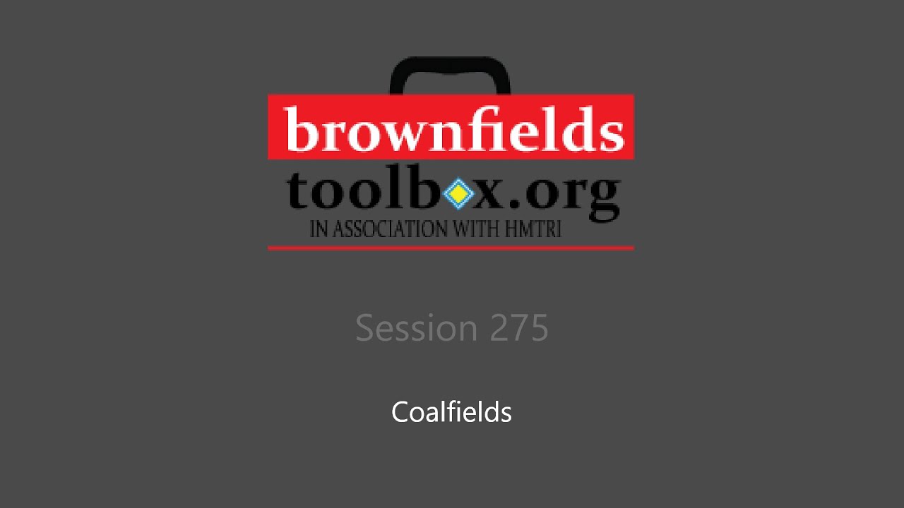 PLC Corner Session 275 Coalfields 2022/06/01