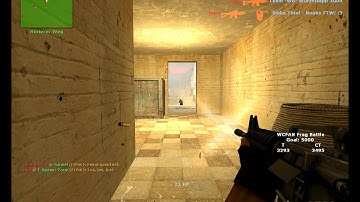 Some nice CSS M4 Kills