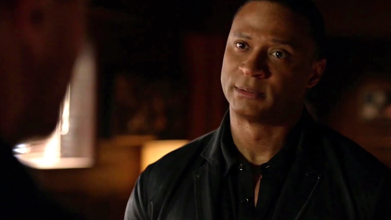 Arrow 7x19 Sneak Peek "Spartan" Season 7 Episode 19 - YouTube