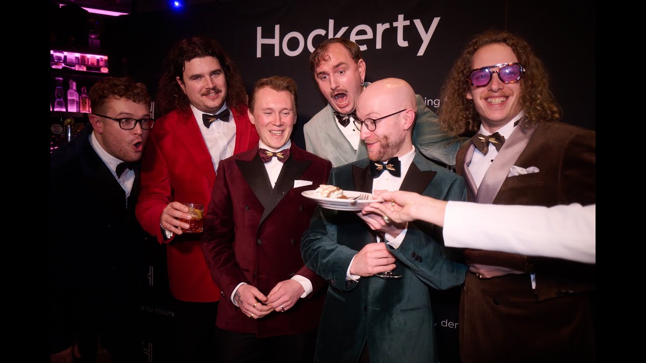 To bold looks, sharp tailoring, and nights to remember, cheers to being overdressed! ✨🍸