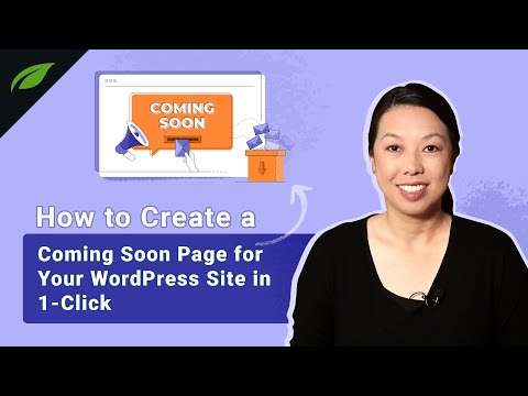 How to Use Thrive Suite’s Coming Soon Mode to Grow Your Email List While Building Your Website