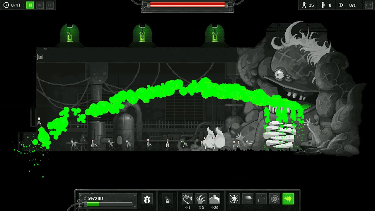 Zombie Night Terror Challenge Guide - Daybreak: Armageddon (Updated Aug. 2017)