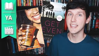 When Dimple Met Rishi, Get Even, & More! ft. Jessethereader | Epic Adaptations