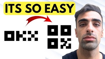 How To Scan A QR Code In OKX Wallet Easily (Step-by-Step)