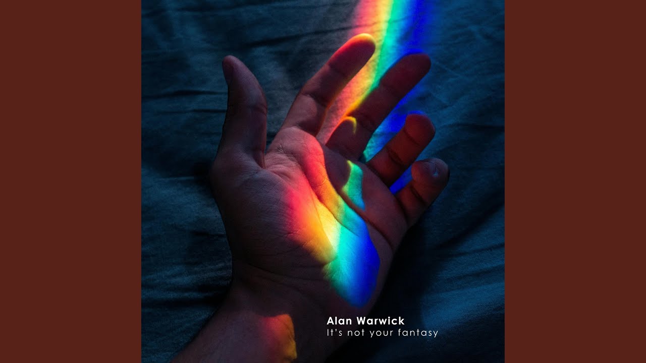 It's not your fantasy (Radio Edit)