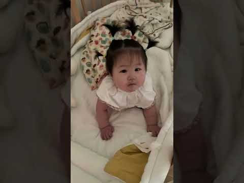 오늘의 <strong>아영이</strong>❤️