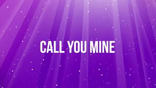 Download lagu The Chainsmokers, Bebe Rexha   Call You Mine Chorus Ringtone