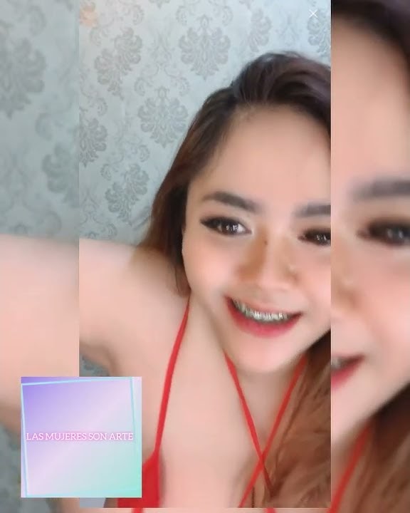 sexi hot girl bobo bigo live #sexy