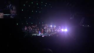 Download Lagu The Kik (en Boudewijn de Groot) -Land van Maas en Waal -Ahoy - 23/11/2019 MP3