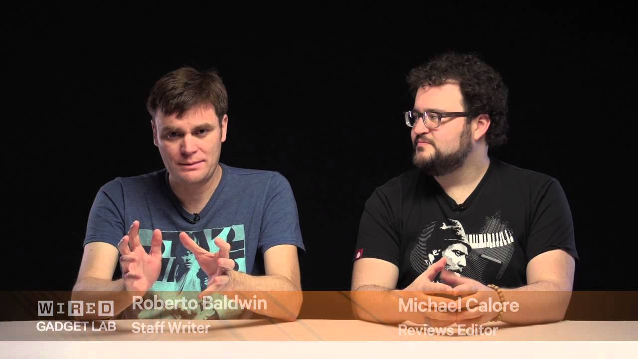 Gadget Lab: HTC One, Google Keep, and Send to Kindle