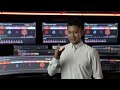 DTEX Platform: Benefits
