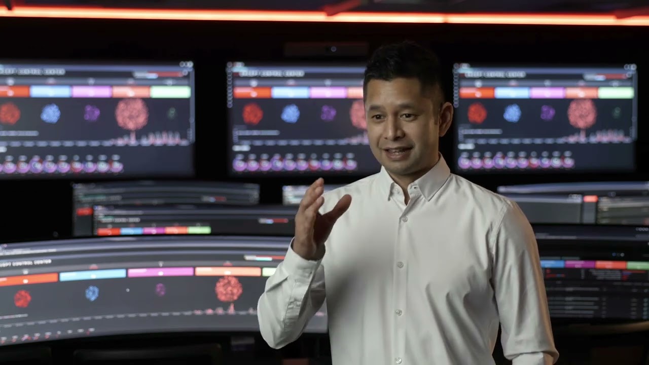 DTEX Platform: Benefits