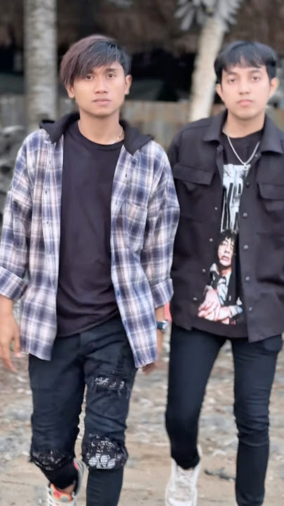 berani lawan kita