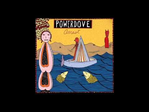Powerdove — Powerdove 'Be Mine'