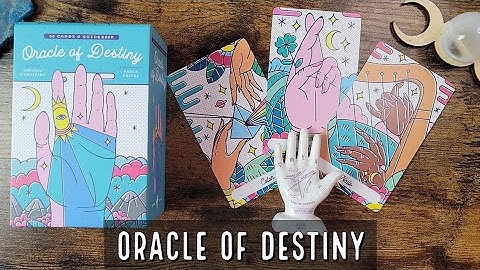 Oracle of Destiny
