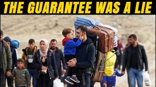 Armenia Waited 30 Years For Its Guarantee  Europe Has Waited 80