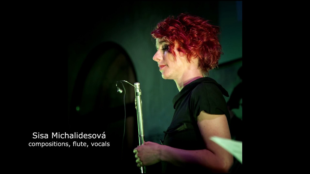 Sisa Michalidesová - Chloe