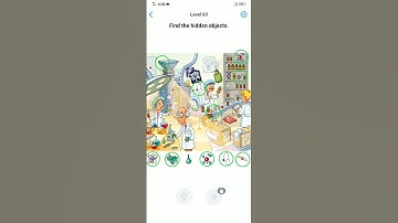 Easy game level 59 to 62