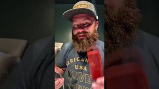 I Cut My Massive Beard… Here’s Why I’m Keeping It Short